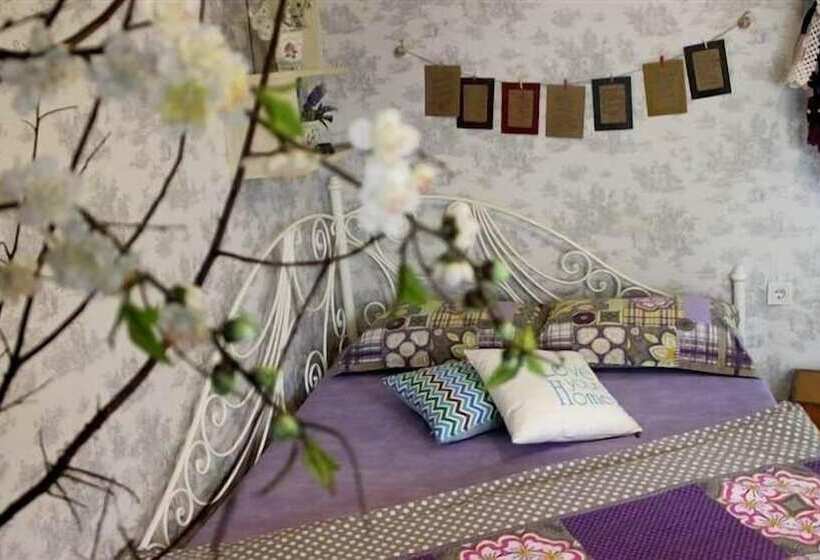 هتل Akide Butik