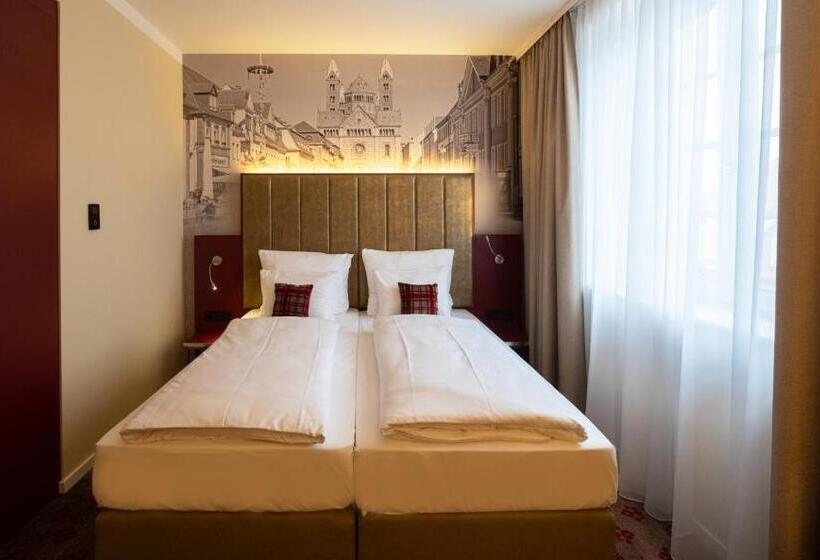 בית מלון כפרי Amedia Plaza Speyer, Trademark Collection By Wyndham