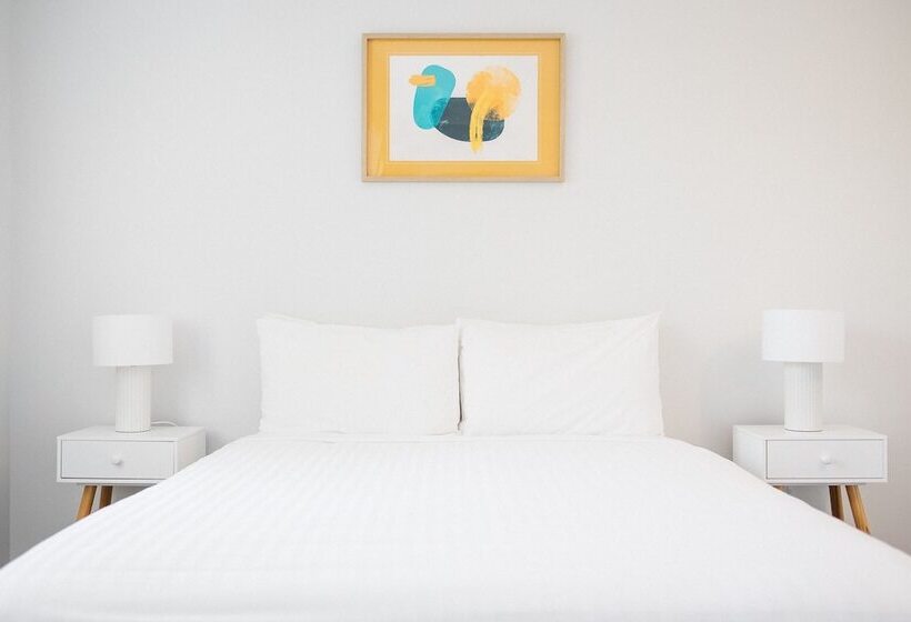 فندق Middleton Beach By The Bnb Collection