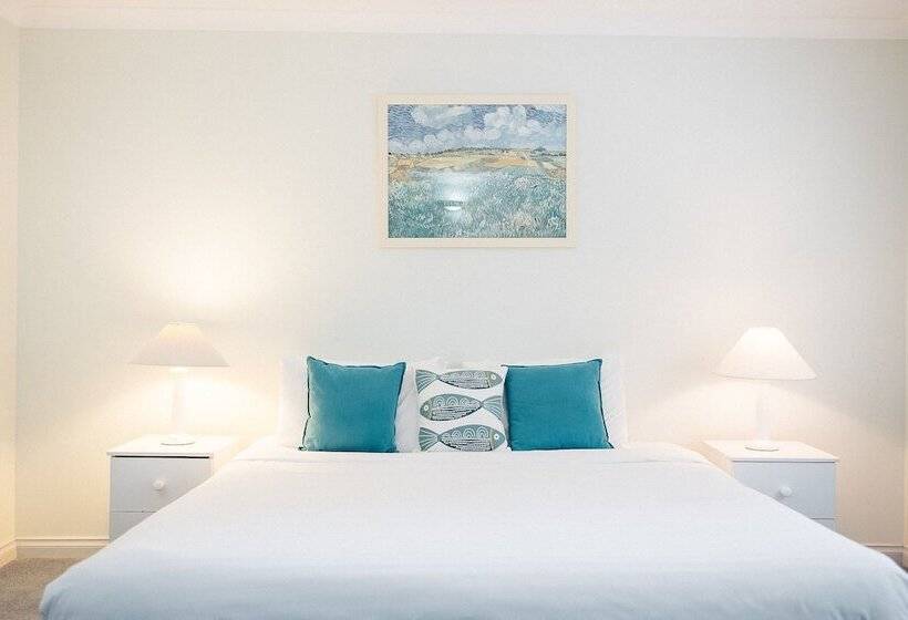 فندق Middleton Beach By The Bnb Collection