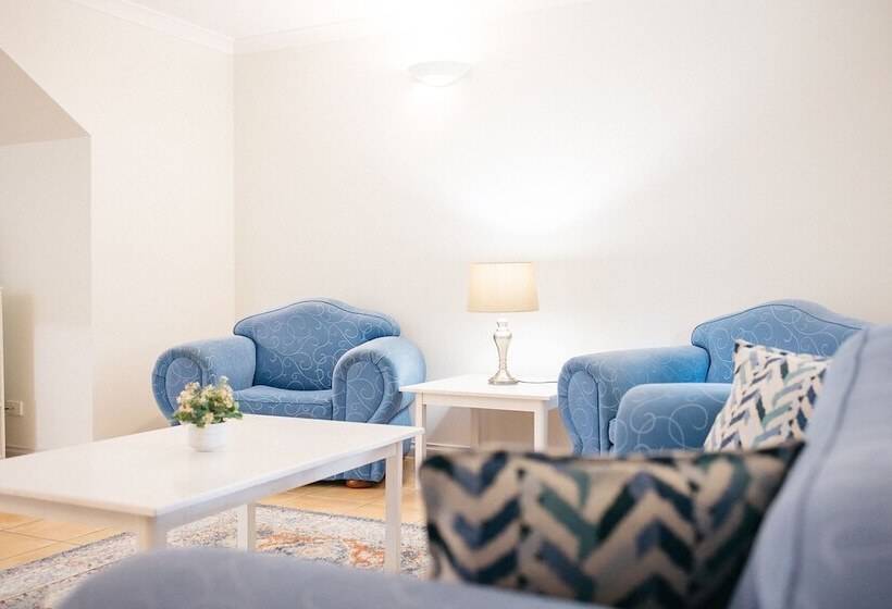 فندق Middleton Beach By The Bnb Collection