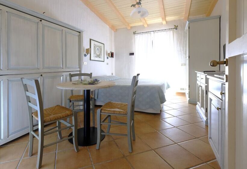 فندق Resort & Spa Baja Caddinas