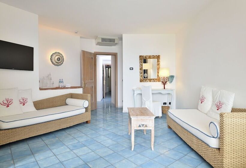 فندق Resort & Spa Baja Caddinas