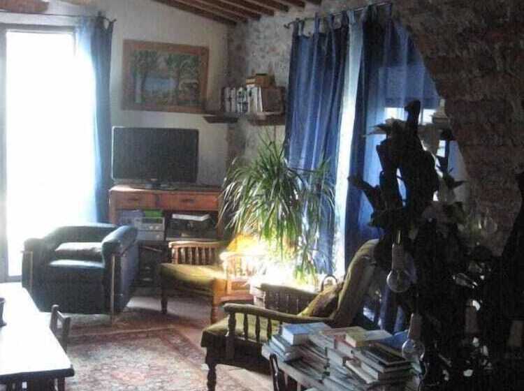 فندق ريفى Agriturismo Podere Casetta