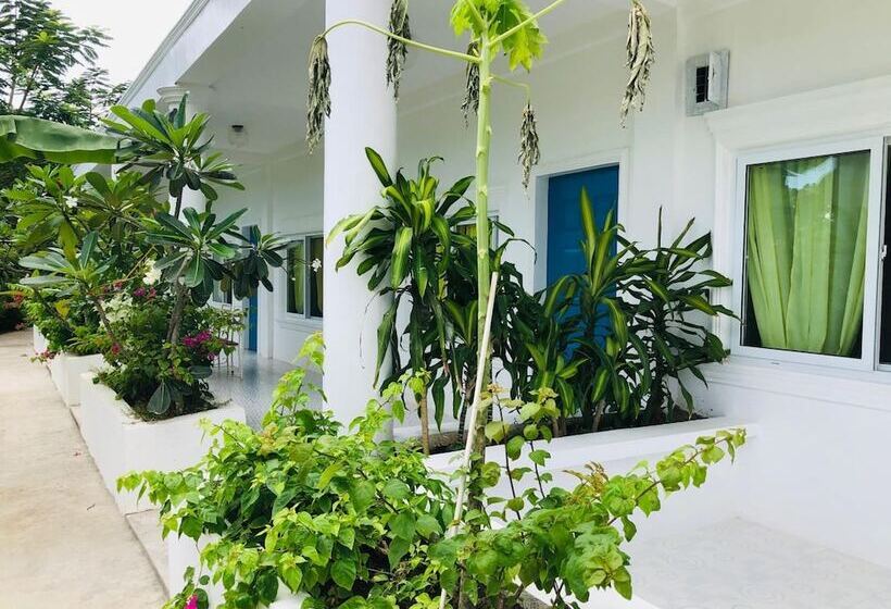 فندق Sweet Water Resort