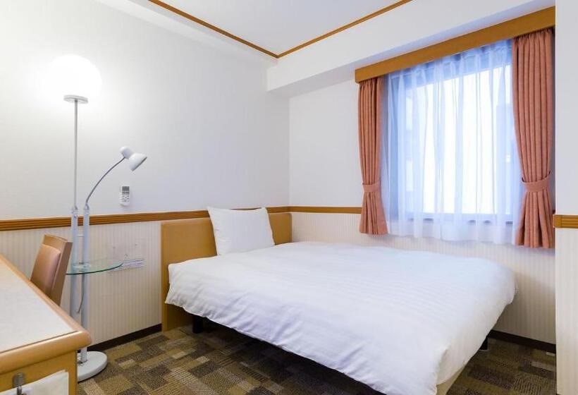 فندق Toyoko Inn Utsunomiya Ekimae No.2