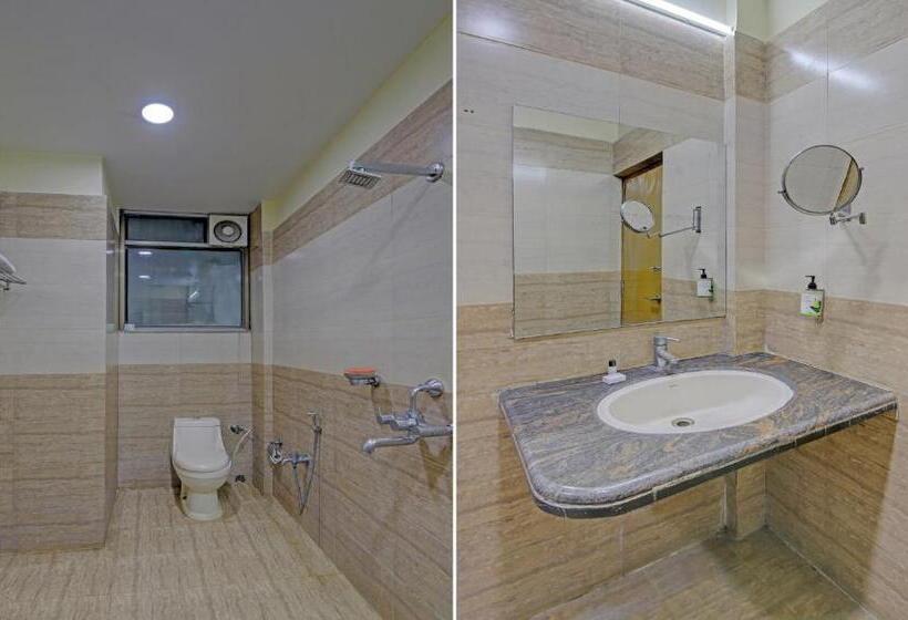 בית מלון כפרי Treebo Archie Regency