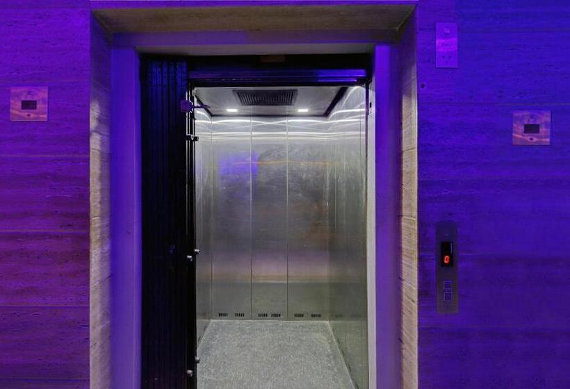 בית מלון כפרי Treebo Archie Regency