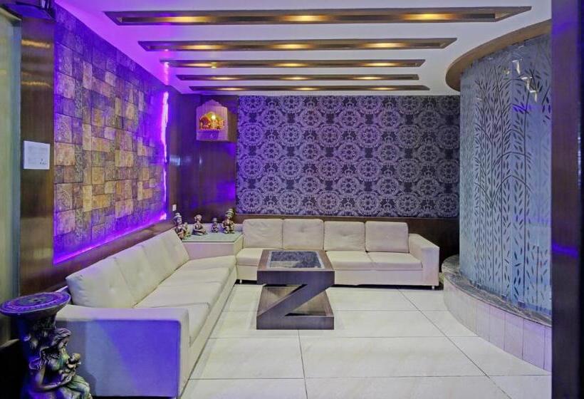 בית מלון כפרי Treebo Archie Regency