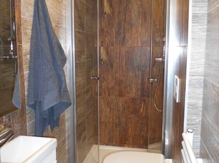 پانسیون Apartmány Brychovi