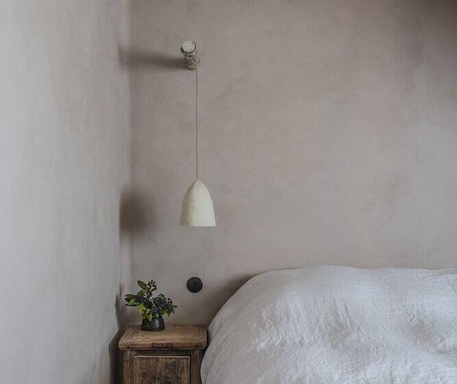 פנסיון Gîte Au Bout Du Verger