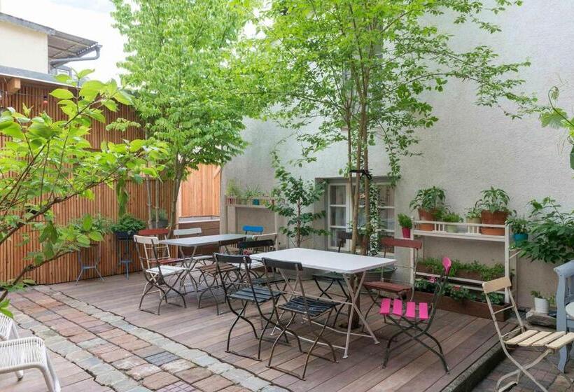 پانسیون Das Hornsteiner