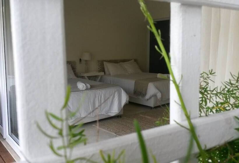 ペンション Ponta Beach Guest House