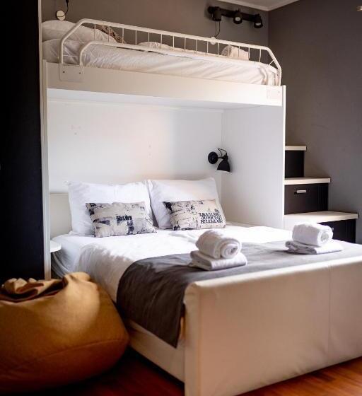 پانسیون Villa Nada