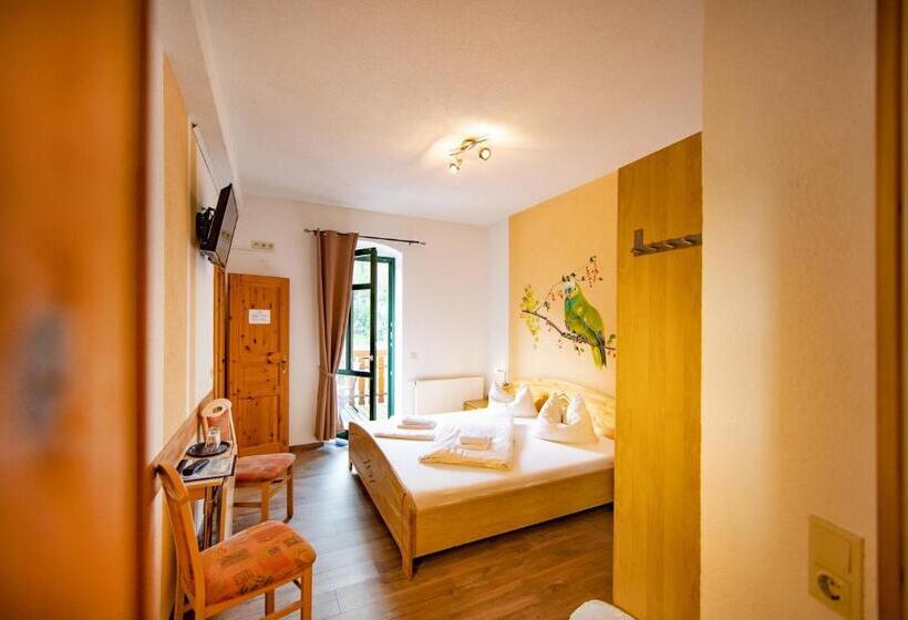 Pension Bomätscher