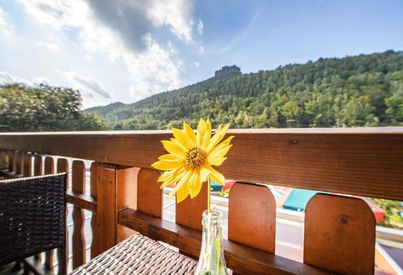 Pension Bomätscher