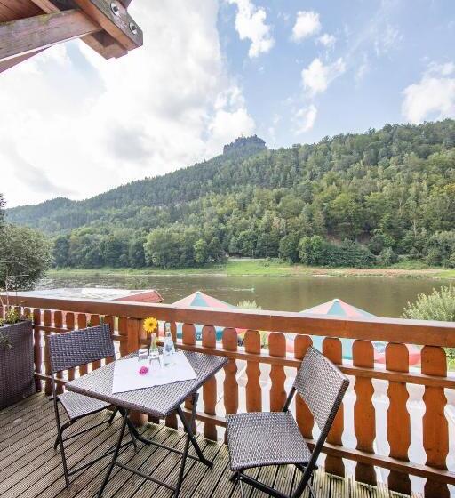 Pension Bomätscher