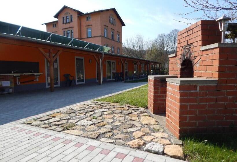 Pension Bomätscher