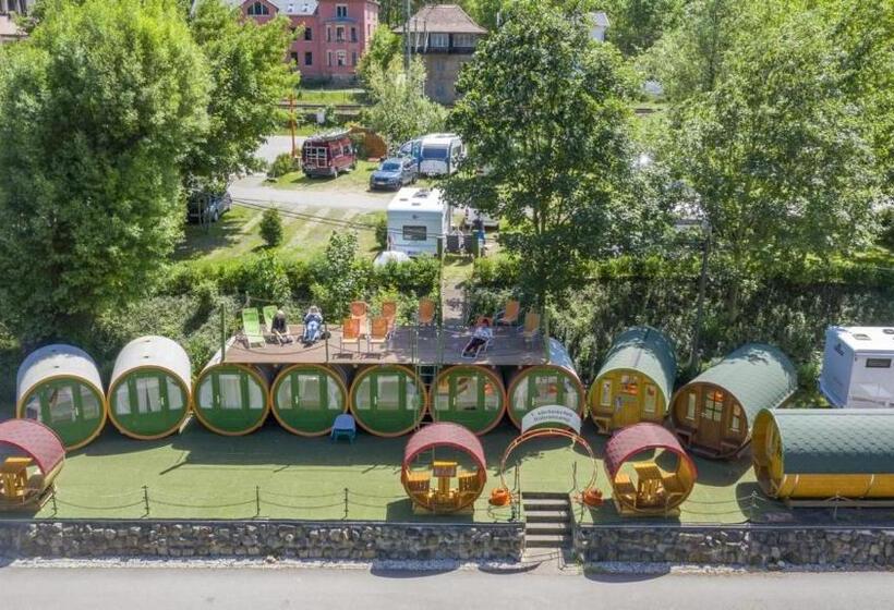 Pension Bomätscher