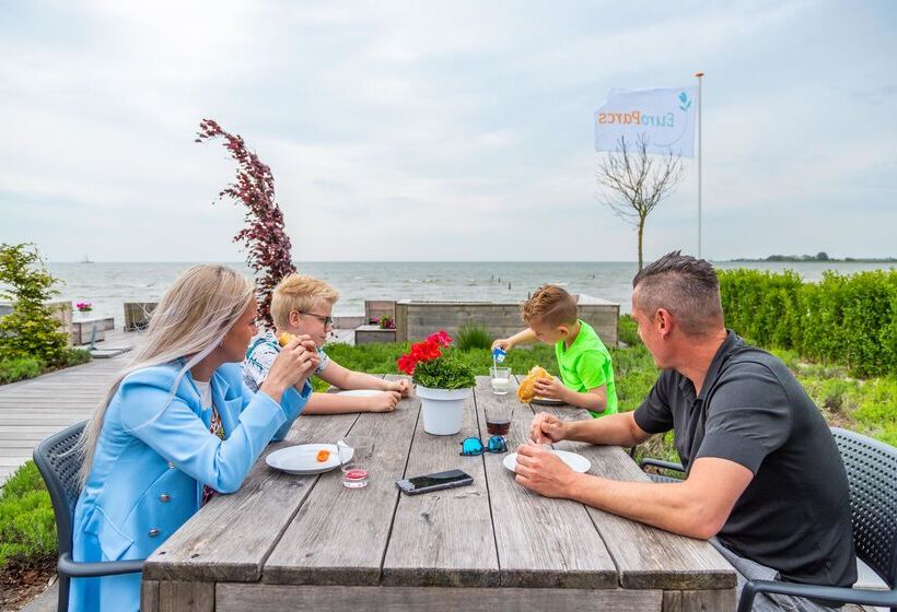 منتجع Europarcs Markermeer