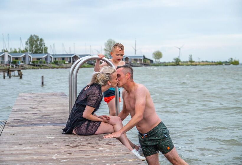 منتجع Europarcs Markermeer