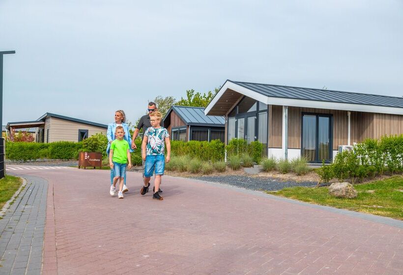 منتجع Europarcs Markermeer