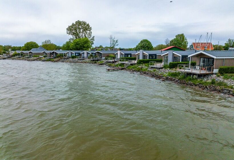 منتجع Europarcs Markermeer
