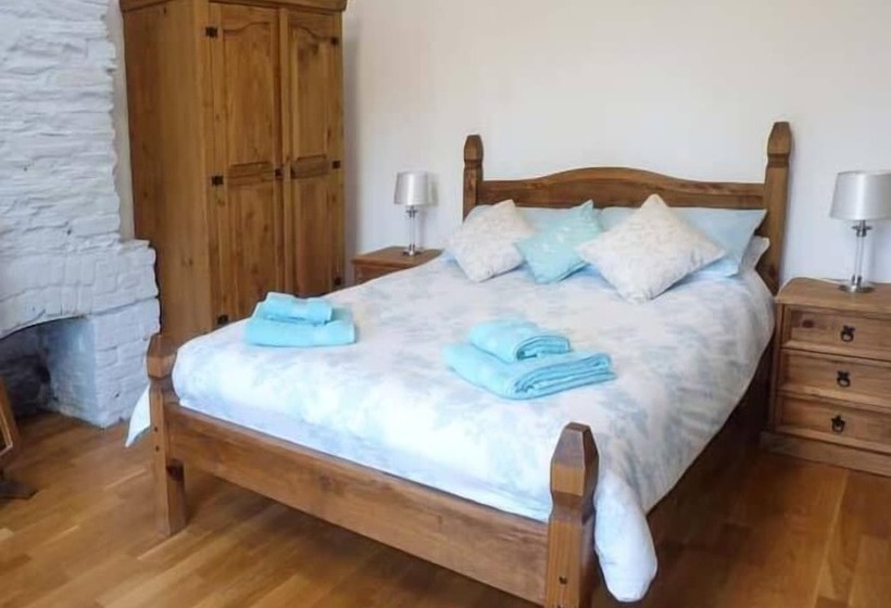 The Coach House