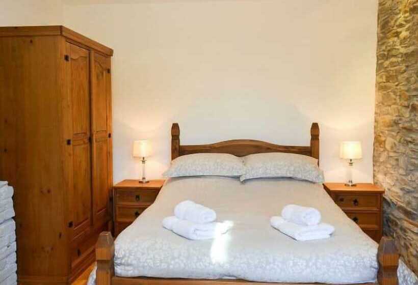 The Coach House