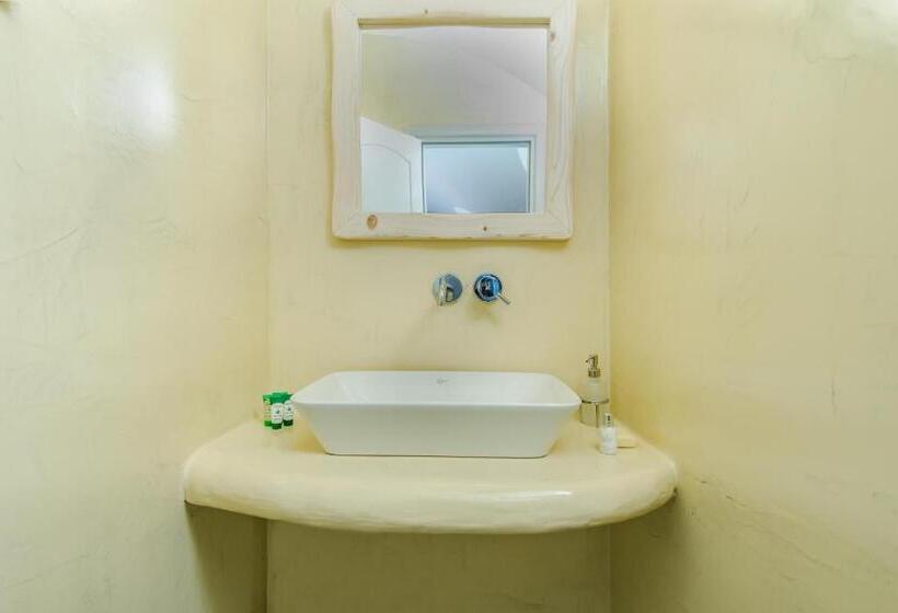 צימר Adamantios Villas & Suites