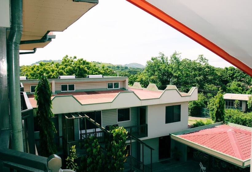 Citi Serviced Apartments   Korobosea