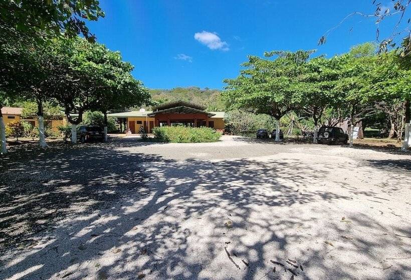 فندق Angels Ecolodge