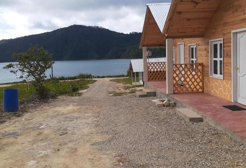 فندق Cabañas Liquidambar