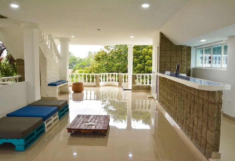 هتل Castillo Resort