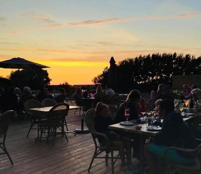 酒店 Domaine De La Mer