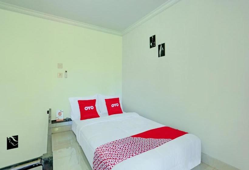 فندق Oyo 90512 Tiny House