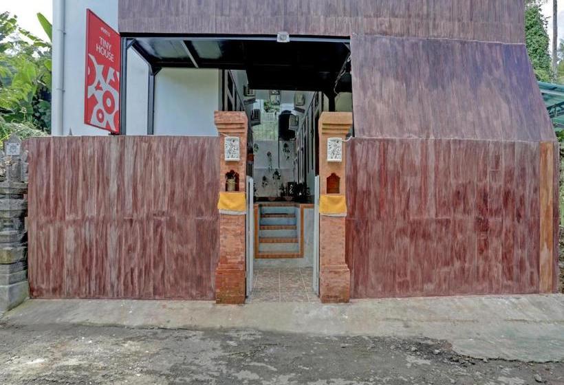 فندق Oyo 90512 Tiny House