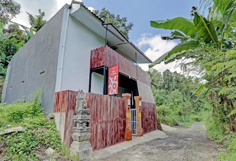 فندق Oyo 90512 Tiny House