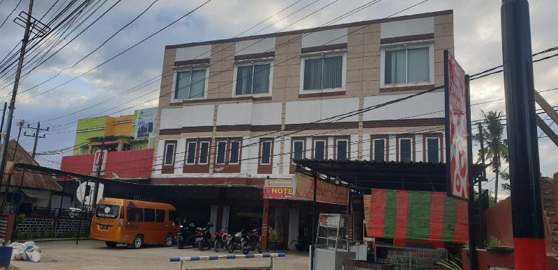 هتل Oyo 90529  Baruga Makassar