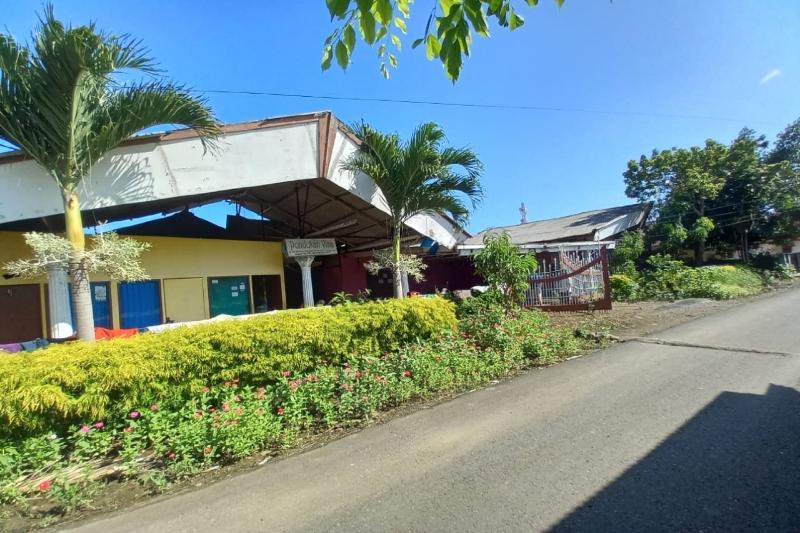 هتل Oyo 90555 Vina Pavilion