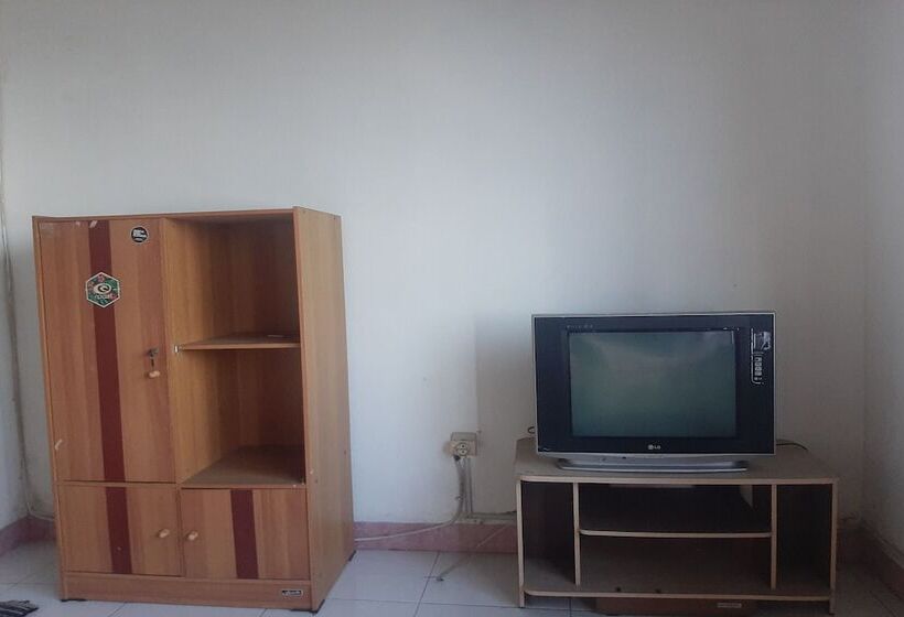 هتل Spot On 90535 Cimanuk Pavilion