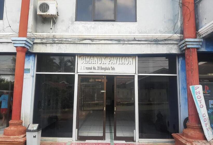 هتل Spot On 90535 Cimanuk Pavilion