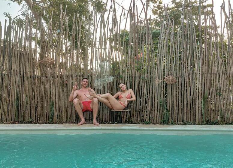 هتل Xa´an Bacalar