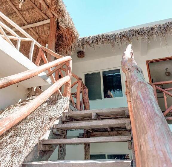هتل Xa´an Bacalar