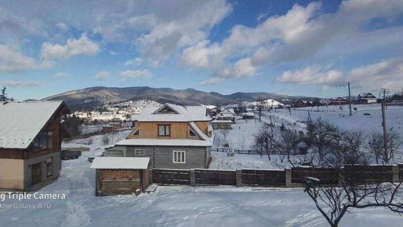 Pensió у андрушка