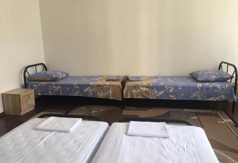 Pensione Gelena гостьовий двір