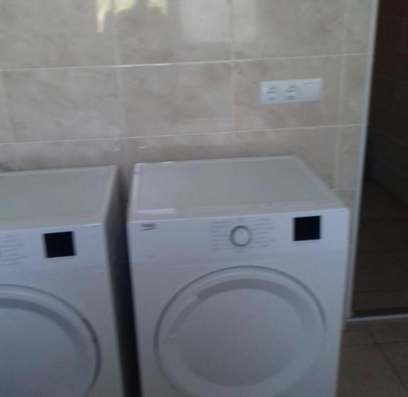 Pensione Gelena гостьовий двір