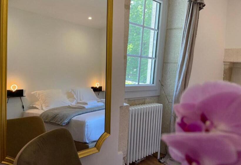 膳宿费 Mas Millésime   Chambre Double   Petit Déjeuner   Piscine   Mas Du Xviiième Siècle Proche Saint Rémy