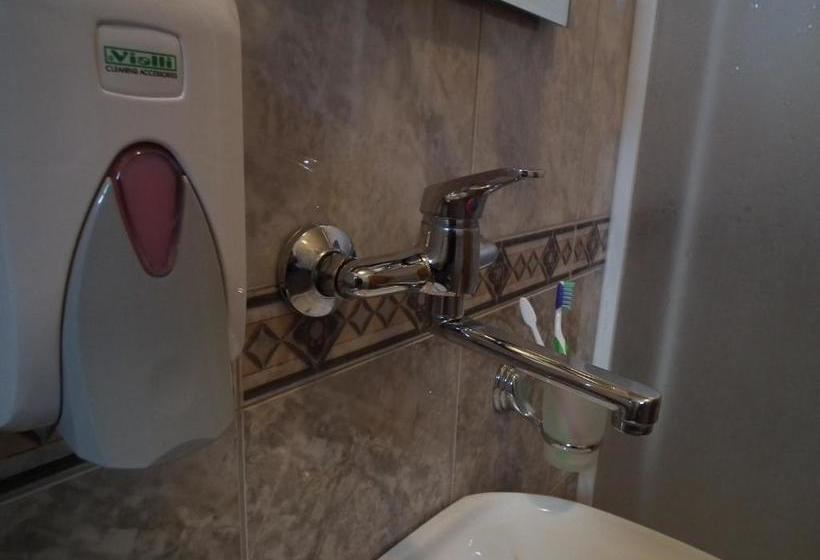 پانسیون Naša Tvrđava Guest Accommodation