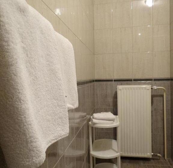 پانسیون Naša Tvrđava Guest Accommodation